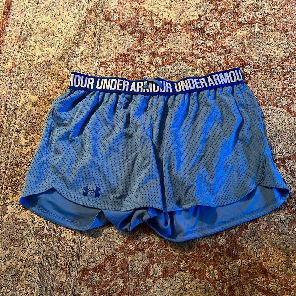 UnderArmour Shorts